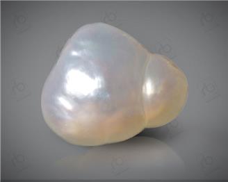 NATURAL Pearl / Moti (Real) ( UNDRILLED ) 3.4 CTS ( 8241 ) (BAS)